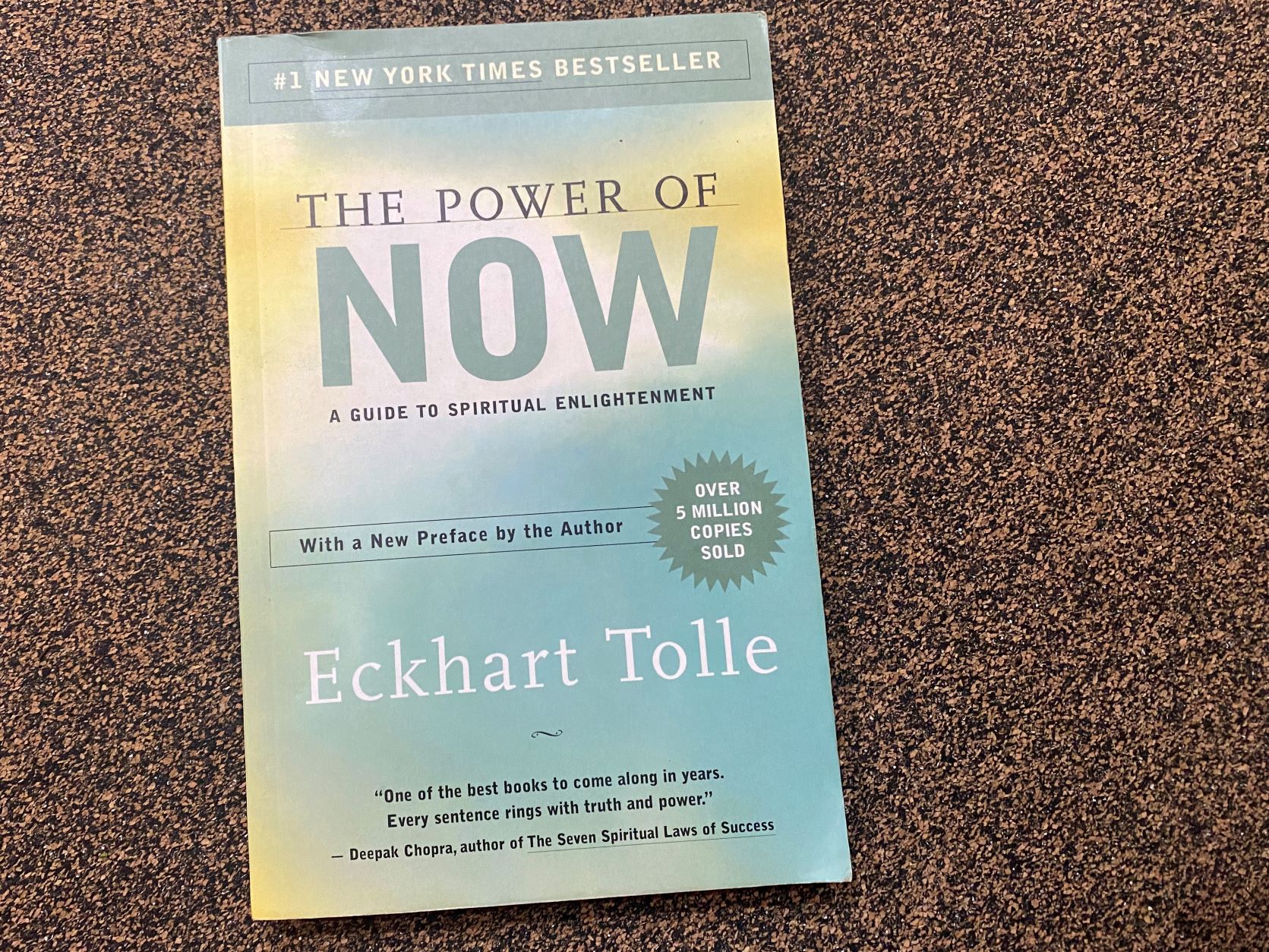 Eckhart Tolle on X: Feeling the oneness of yourself with all